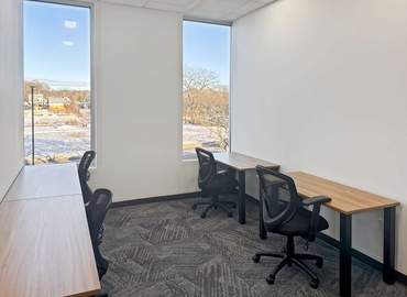 Virtual office space in Worcester, 287 Grove St (01605) - 3 | MatchOffice.com