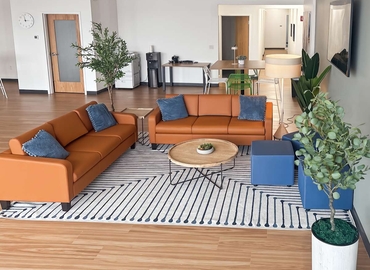 Virtual office in Worcester, 287 Grove St (01605) - 4 | MatchOffice