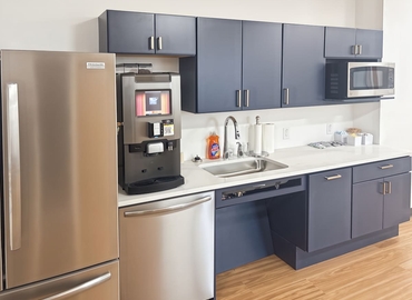 Virtual office space in Worcester, 287 Grove St (01605) - 5 | MatchOffice.com