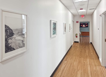 Virtual office in Worcester, 287 Grove St (01605) - 10 | MatchOffice.com