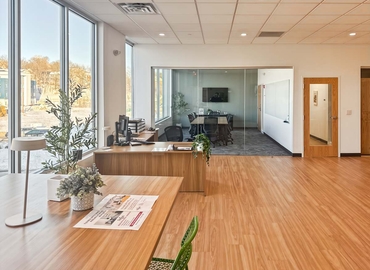 10 m² Serviced office in Worcester, 287 Grove St (01605) - 1 | MatchOffice.com