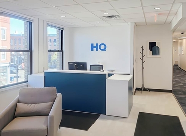 Virtual address in Delaware, OH, 1 W Winter St. (43015) - 1 | MatchOffice.com