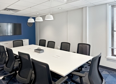 Virtual office in Delaware, OH, 1 W Winter St. (43015) - 9 | MatchOffice.com