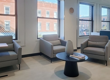 Virtual business address in Delaware, OH, 1 W Winter St. (43015) - 11 | MatchOffice.com