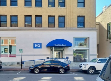 Virtual office in Delaware, OH, 1 W Winter St. (43015) - 10 | MatchOffice