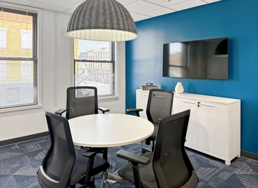 Virtual office in Delaware, OH, 1 W Winter St. (43015) - 8 | MatchOffice.com