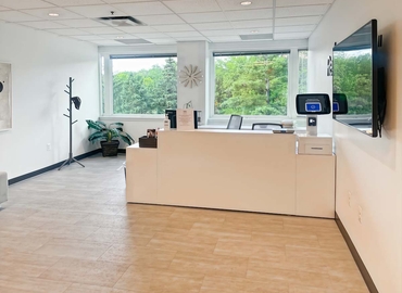 10 m² Business center in King of Prussia, PA, 680 American Ave (19406) - 1 | MatchOffice.com