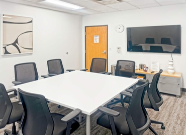 10 m² Business center in King of Prussia, PA, 680 American Ave (19406) - 2 | MatchOffice