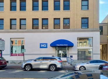 10 m² Shared office  in Delaware, OH, 1 W Winter St. (43015) - 0 | MatchOffice