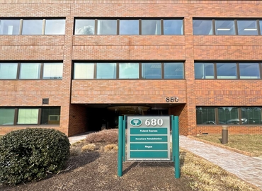 Virtual business address in King of Prussia, PA, 680 American Ave (19406) - 0 | MatchOffice.com