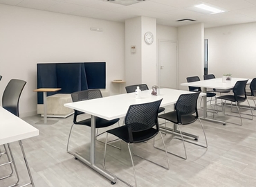 Virtual office space in King of Prussia, PA, 680 American Ave (19406) - 9 | MatchOffice.com