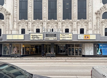 10 m² Business center in Chicago, IL, 2828 N Clark St (60453) - 0 | MatchOffice