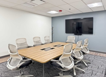 10 m² Serviced office in Chicago, IL, 2828 N Clark St (60453) - 2 | MatchOffice