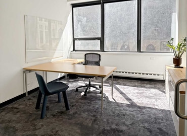 10 m² Serviced office in Chicago Gold Coast, IL, 40 E Huron St (60611) - 6 | MatchOffice