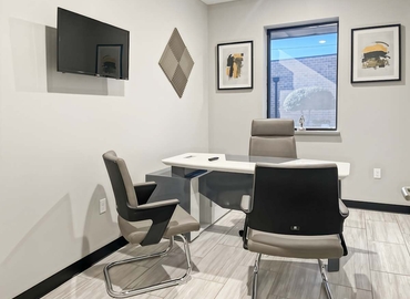 10 m² Serviced office in Fort Worth, TX, 404 Airport Freeway (76022) - 3 | MatchOffice.com