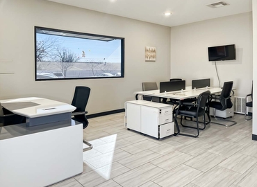 10 m² Business space in Fort Worth, TX, 404 Airport Freeway (76022) - 7 | MatchOffice.com