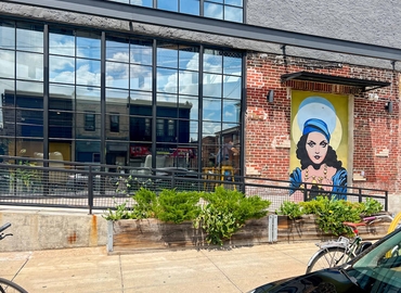 Virtual office space in Philadelphia, PA, 1727 Snyder Avenue (19145) - 0 | MatchOffice.com