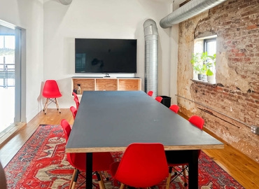 Virtual office in Philadelphia, PA, 1727 Snyder Avenue (19145) - 8 | MatchOffice.com