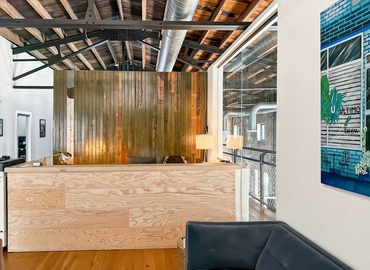 Virtual office space in Philadelphia, PA, 1727 Snyder Avenue (19145) - 1 | MatchOffice