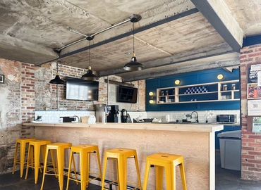 10 m² Business center in Philadelphia, PA, 1727 Snyder Avenue (19145) - 5 | MatchOffice
