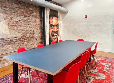 10 m² Business space in Philadelphia, PA, 1727 Snyder Avenue (19145) - 12 | MatchOffice