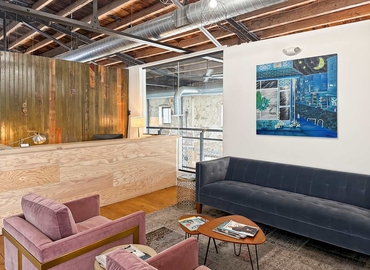 10 m² Business park in Philadelphia, PA, 1727 Snyder Avenue (19145) - 9 | MatchOffice.com
