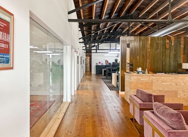 10 m² Business park in Philadelphia, PA, 1727 Snyder Avenue (19145) - 11 | MatchOffice