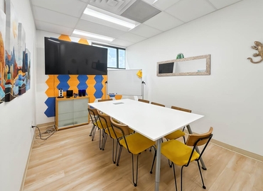 10 m² Business park in Houston Southwest, TX, 8990 Kirby Dr (77054) - 2 | MatchOffice