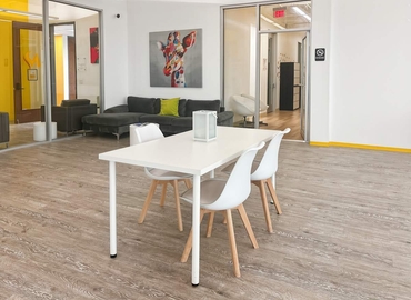 10 m² Business center in Houston Southwest, TX, 8990 Kirby Dr (77054) - 9 | MatchOffice