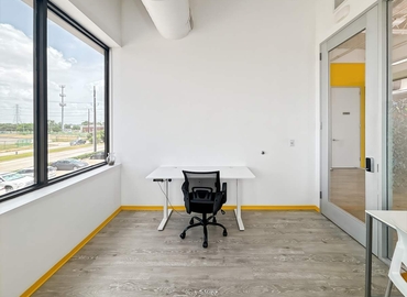 10 m² Serviced office in Houston Southwest, TX, 8990 Kirby Dr (77054) - 10 | MatchOffice