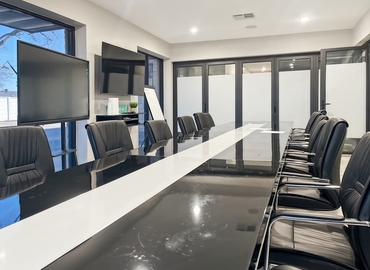 10 m² Coworking  in Fort Worth, TX, 404 Airport Freeway (76022) - 9 | MatchOffice