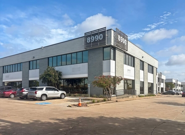 10 m² Coworking  in Houston Southwest, TX, 8990 Kirby Dr (77054) - 0 | MatchOffice