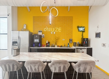 10 m² Coworking space  in Houston Southwest, TX, 8990 Kirby Dr (77054) - 5 | MatchOffice