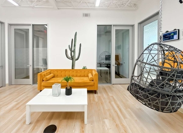 10 m² Co-working  in Houston Southwest, TX, 8990 Kirby Dr (77054) - 4 | MatchOffice.com