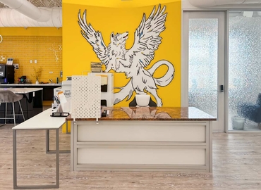 10 m² Coworking space  in Houston Southwest, TX, 8990 Kirby Dr (77054) - 1 | MatchOffice.com