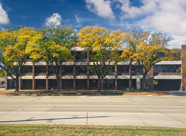 10 m² Shared office  in Warren, 27301 Dequindre Rd (48071) - 12 | MatchOffice