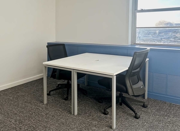 10 m² Business park in Wichita Falls, 719 Scott Ave (76301) - 6 | MatchOffice