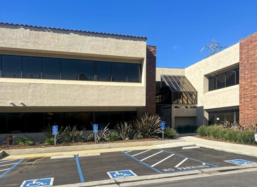 Virtual office in Mission Viejo, 	CA, 27281 Las Ramblas (92691) - 0 | MatchOffice