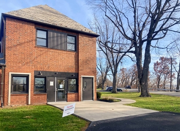 10 m² Co-working  in Pittsburgh, PA, 1200 Gulf Lab rd (15238) - 10 | MatchOffice