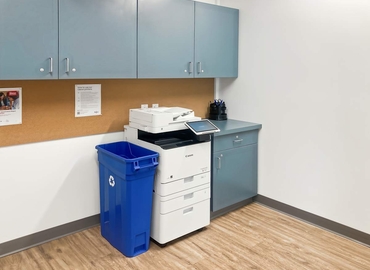 10 m² Shared office  in Pittsburgh, PA, 1200 Gulf Lab rd (15238) - 13 | MatchOffice.com