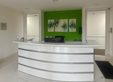 10 m² Shared office  in Mission Viejo, 	CA, 27281 Las Ramblas (92691) - 1 | MatchOffice