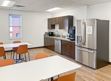 10 m² Business space in Pittsburgh, PA, 1200 Gulf Lab rd (15238) - 5 | MatchOffice