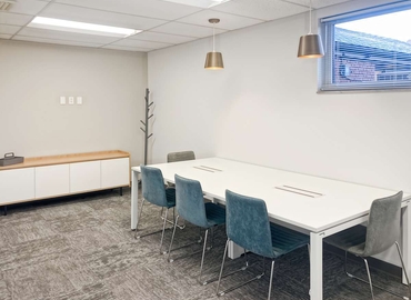 10 m² Business center in Pittsburgh, PA, 1200 Gulf Lab rd (15238) - 8 | MatchOffice