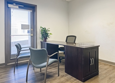 10 m² Serviced office in Albuquerque	, NM, 6300 Riverside Plaza Ln (87120) - 11 | MatchOffice.com