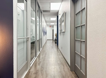 10 m² Business space in Albuquerque	, NM, 6300 Riverside Plaza Ln (87120) - 13 | MatchOffice