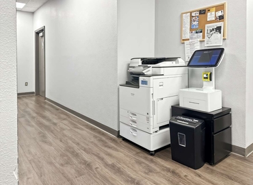 10 m² Serviced office in Albuquerque	, NM, 6300 Riverside Plaza Ln (87120) - 12 | MatchOffice