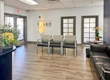 Virtual office space in Albuquerque	, NM, 6300 Riverside Plaza Ln (87120) - 4 | MatchOffice