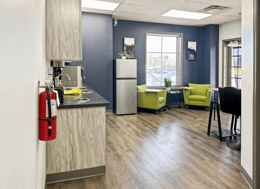 Virtual office in Albuquerque	, NM, 6300 Riverside Plaza Ln (87120) - 9 | MatchOffice