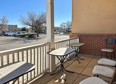 Virtual address in Albuquerque	, NM, 6300 Riverside Plaza Ln (87120) - 10 | MatchOffice.com