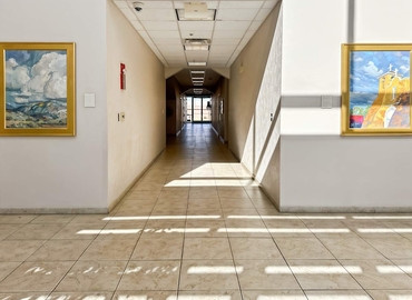 10 m² Business center in Albuquerque	, NM, 4801 Lang Ave NE (87109) - 3 | MatchOffice